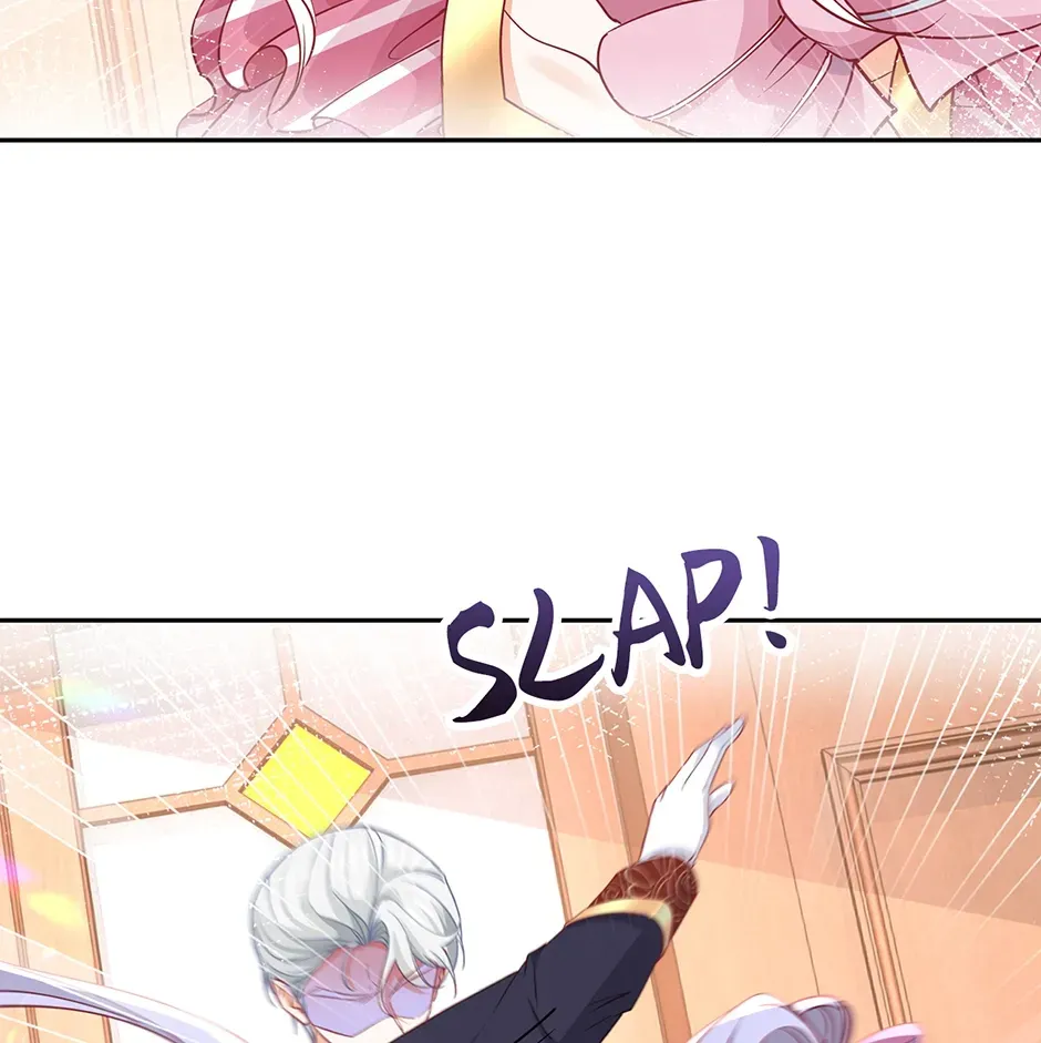 I Became the Sacrificial Princess Chapter 121 page 31 - 