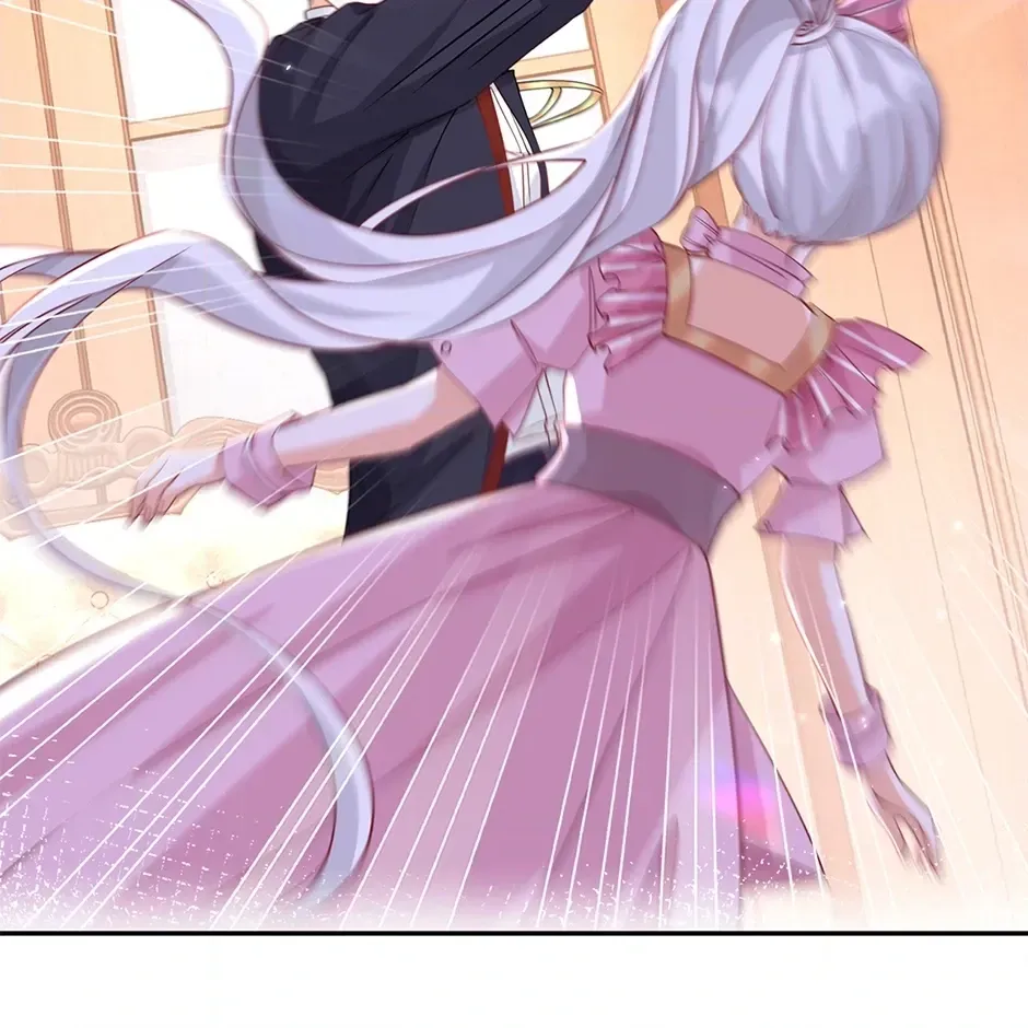 I Became the Sacrificial Princess Chapter 121 page 32 - 