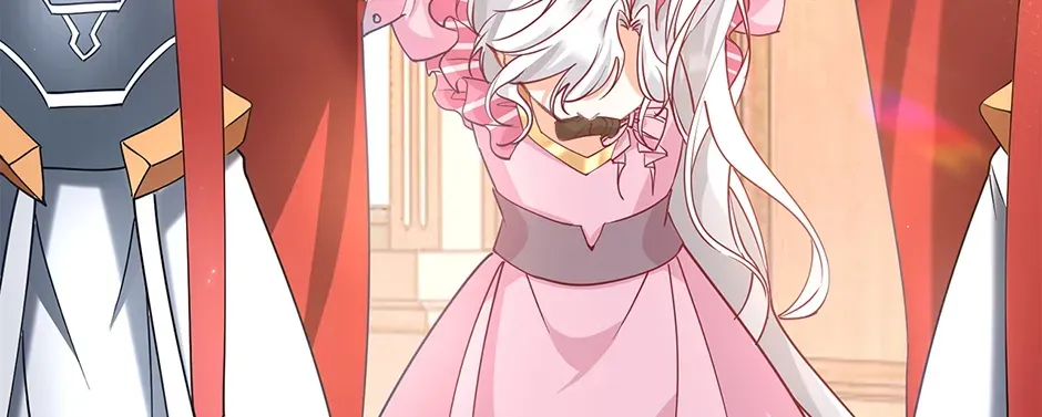 I Became the Sacrificial Princess Chapter 121 page 38 - 