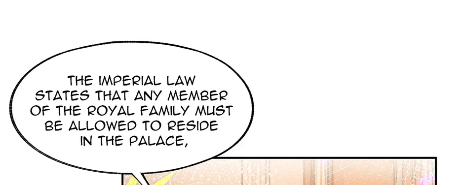 I Became the Sacrificial Princess Chapter 121 page 42 - 