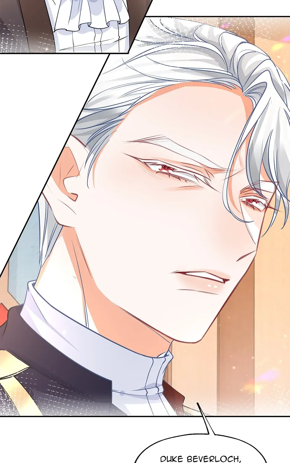 I Became the Sacrificial Princess Chapter 121 page 47 - 