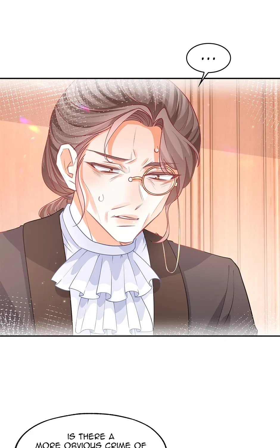 I Became the Sacrificial Princess Chapter 121 page 49 - 