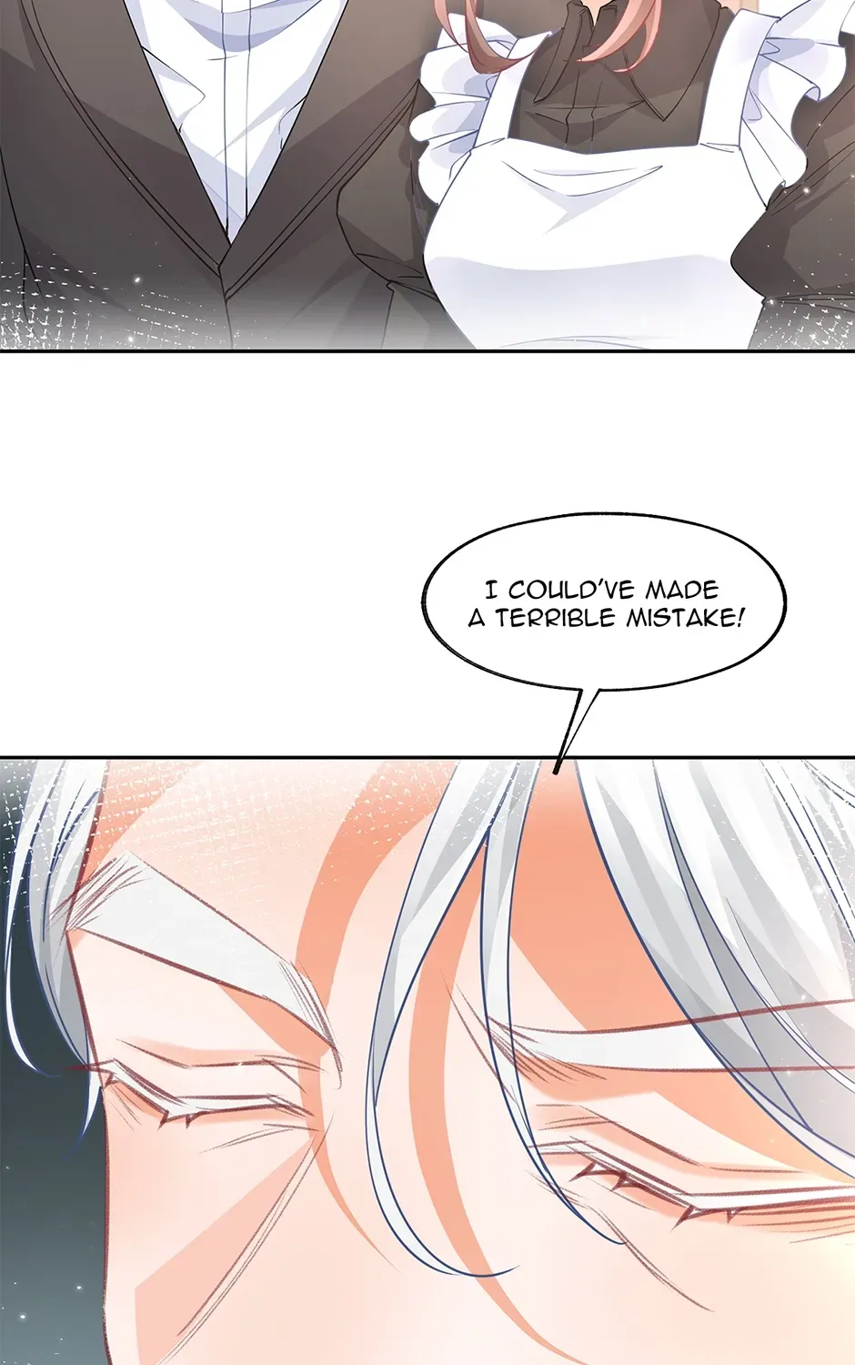 I Became the Sacrificial Princess Chapter 121 page 55 - 