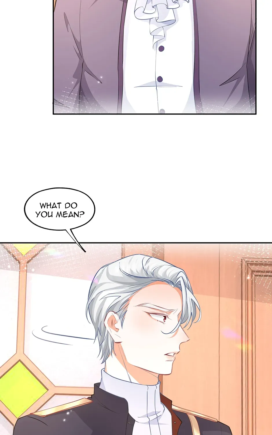 I Became the Sacrificial Princess Chapter 121 page 61 - 