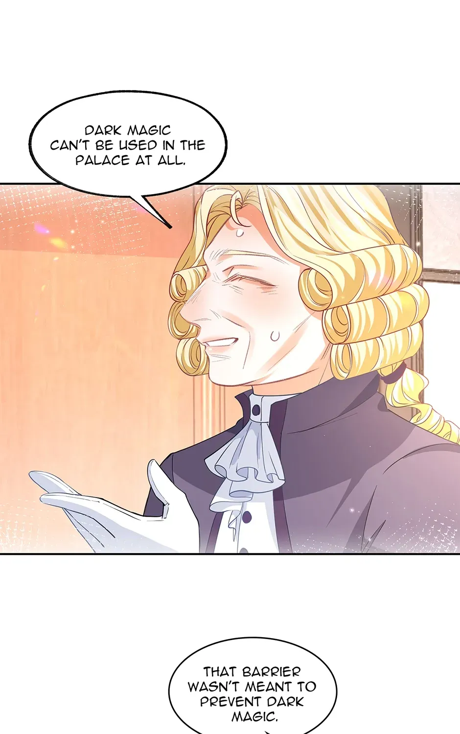 I Became the Sacrificial Princess Chapter 121 page 65 - 