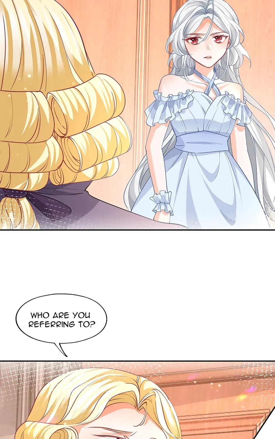 I Became the Sacrificial Princess Chapter 121 page 69 - 