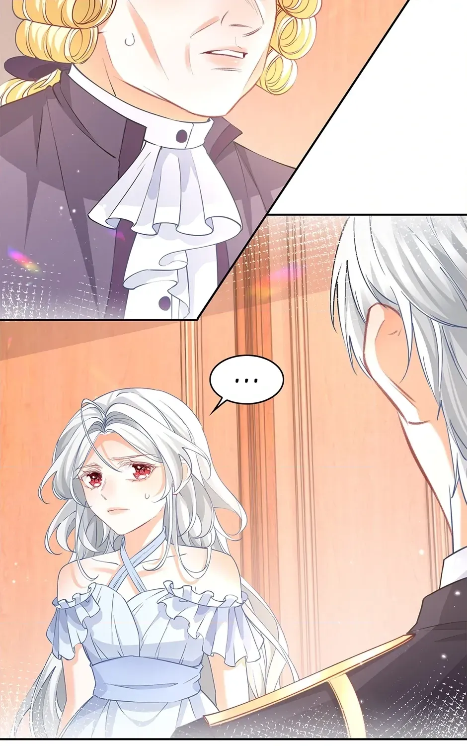 I Became the Sacrificial Princess Chapter 121 page 71 - 