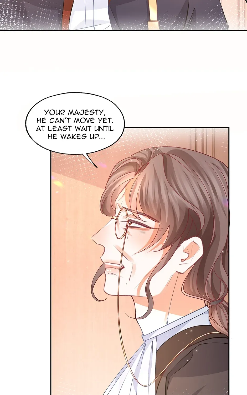 I Became the Sacrificial Princess Chapter 122 page 15 - 