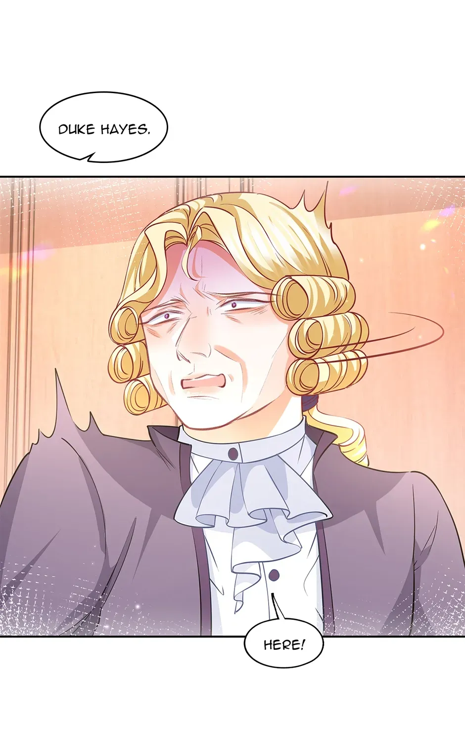 I Became the Sacrificial Princess Chapter 122 page 33 - 