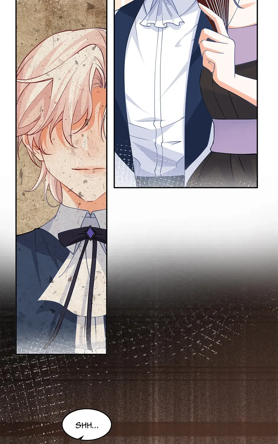 I Became the Sacrificial Princess Chapter 122 page 5 - 