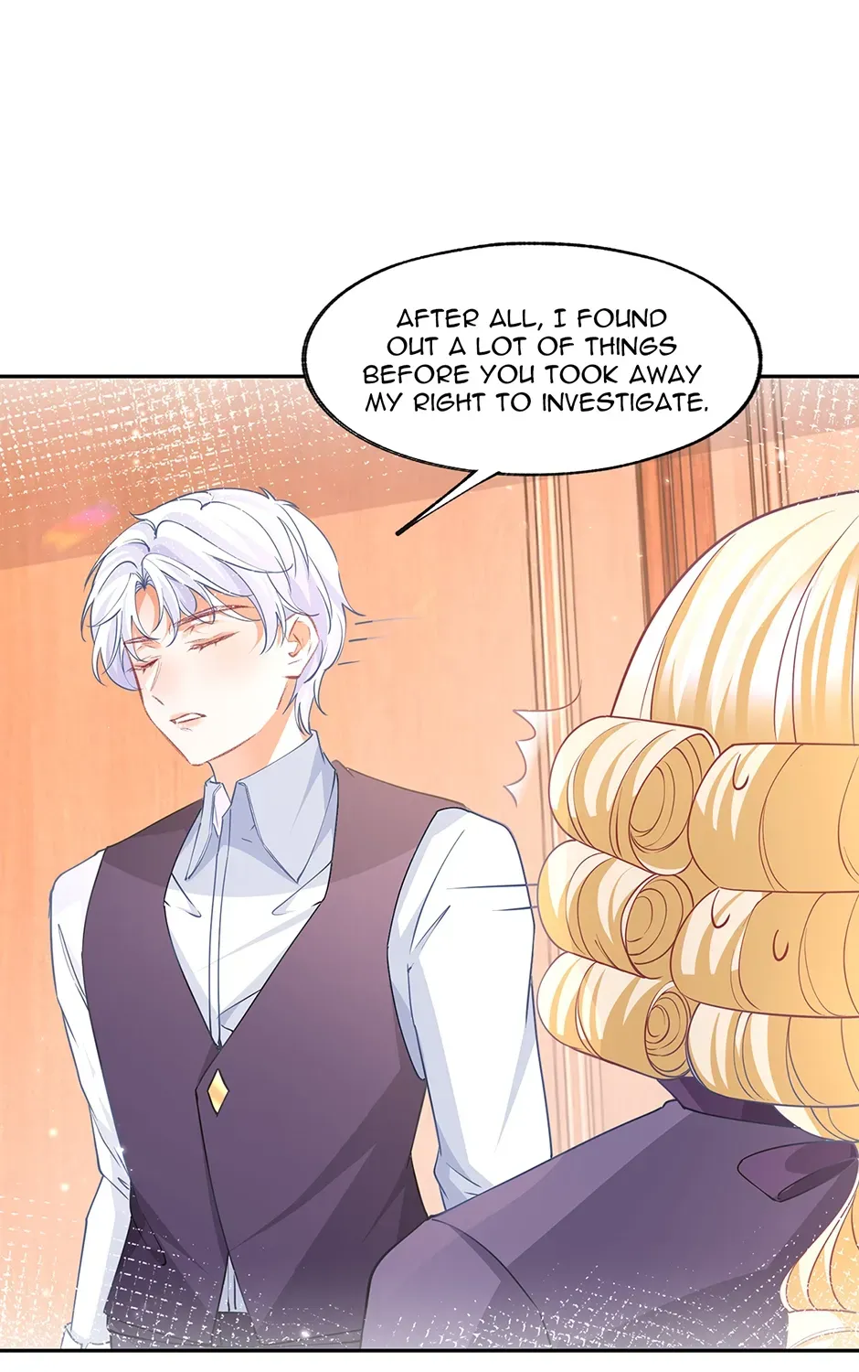 I Became the Sacrificial Princess Chapter 122 page 41 - 