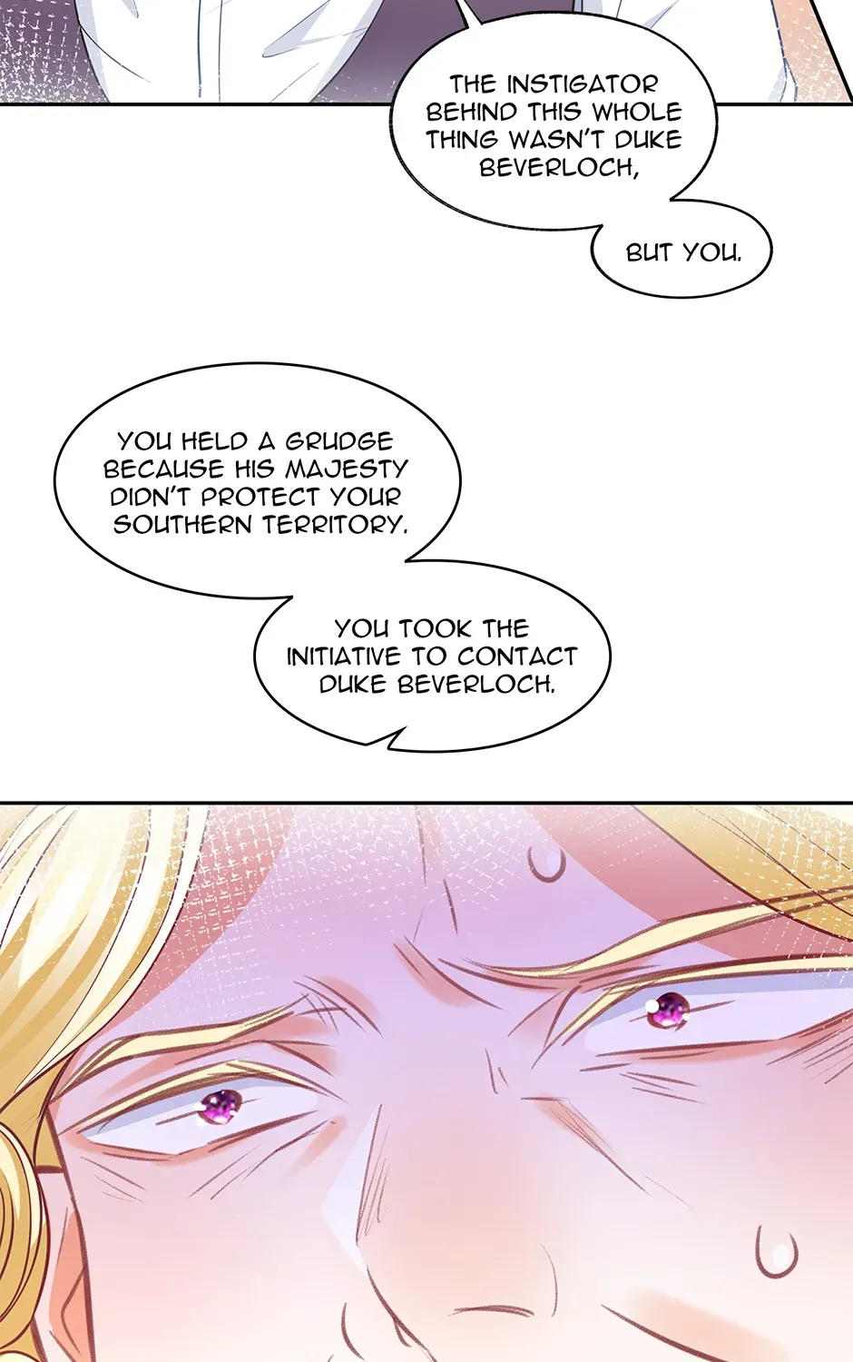 I Became the Sacrificial Princess Chapter 122 page 45 - 