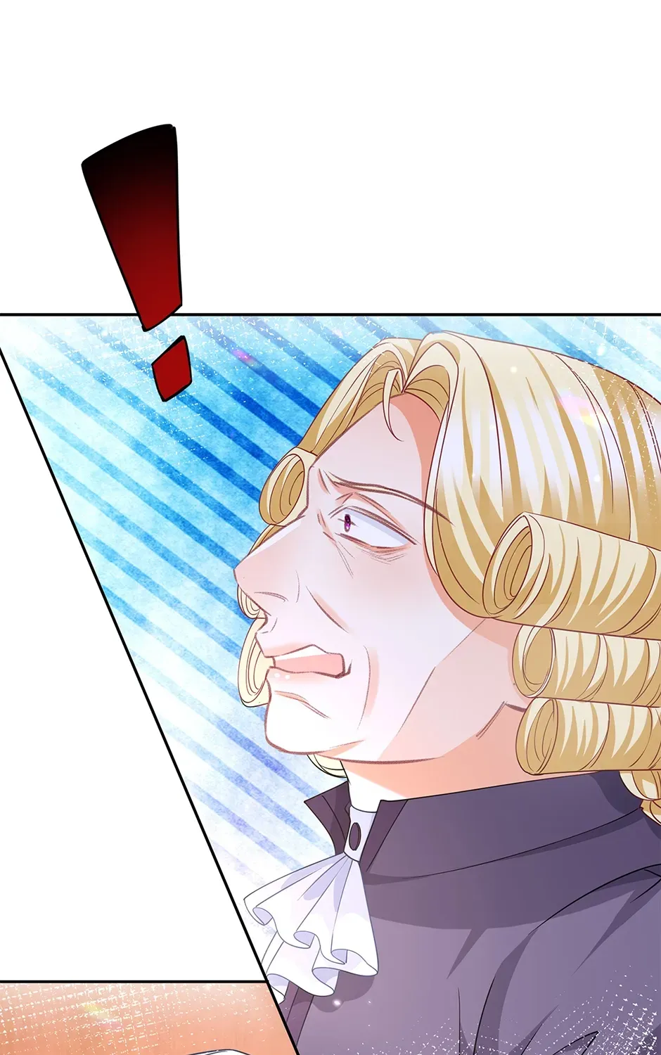 I Became the Sacrificial Princess Chapter 122 page 49 - 