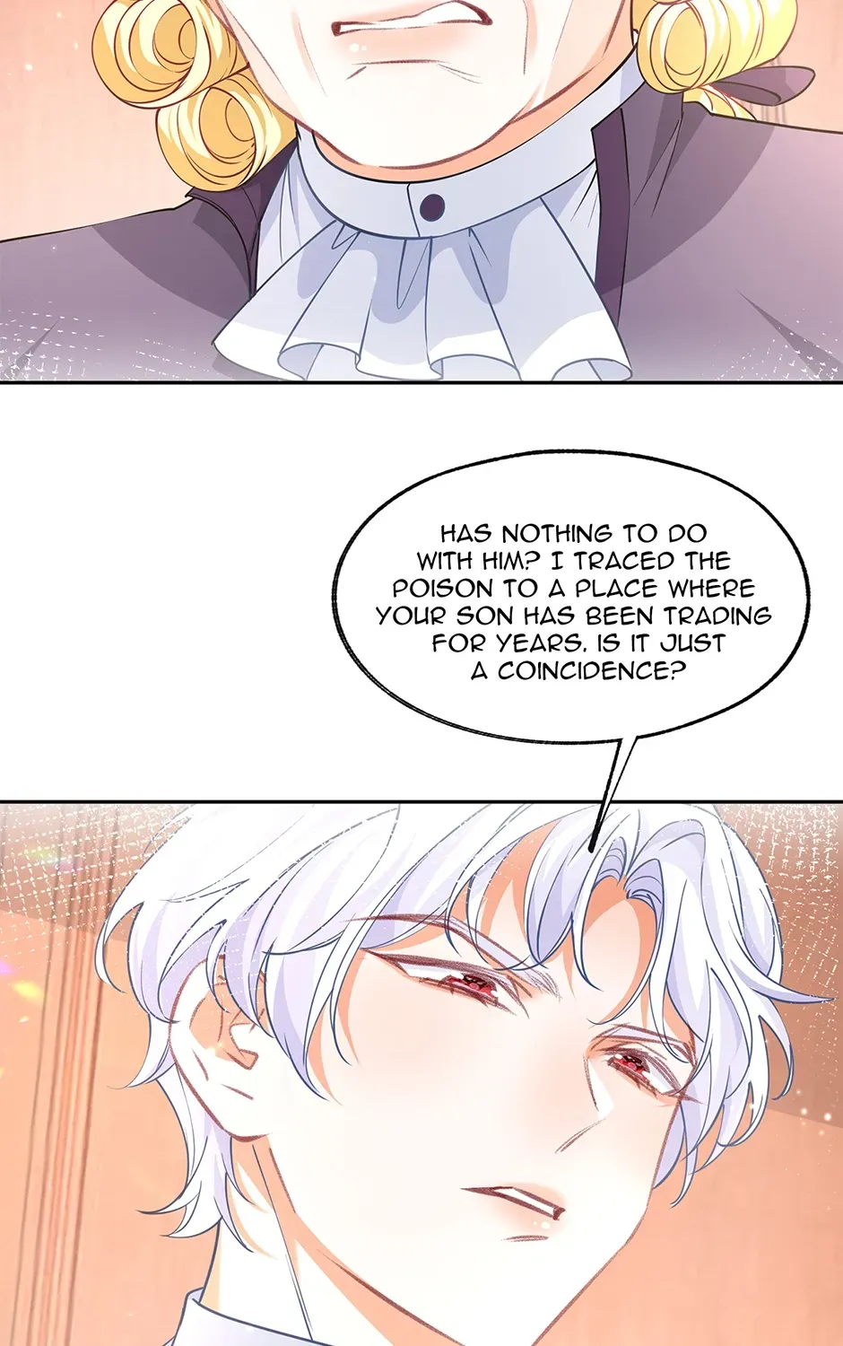 I Became the Sacrificial Princess Chapter 122 page 53 - 