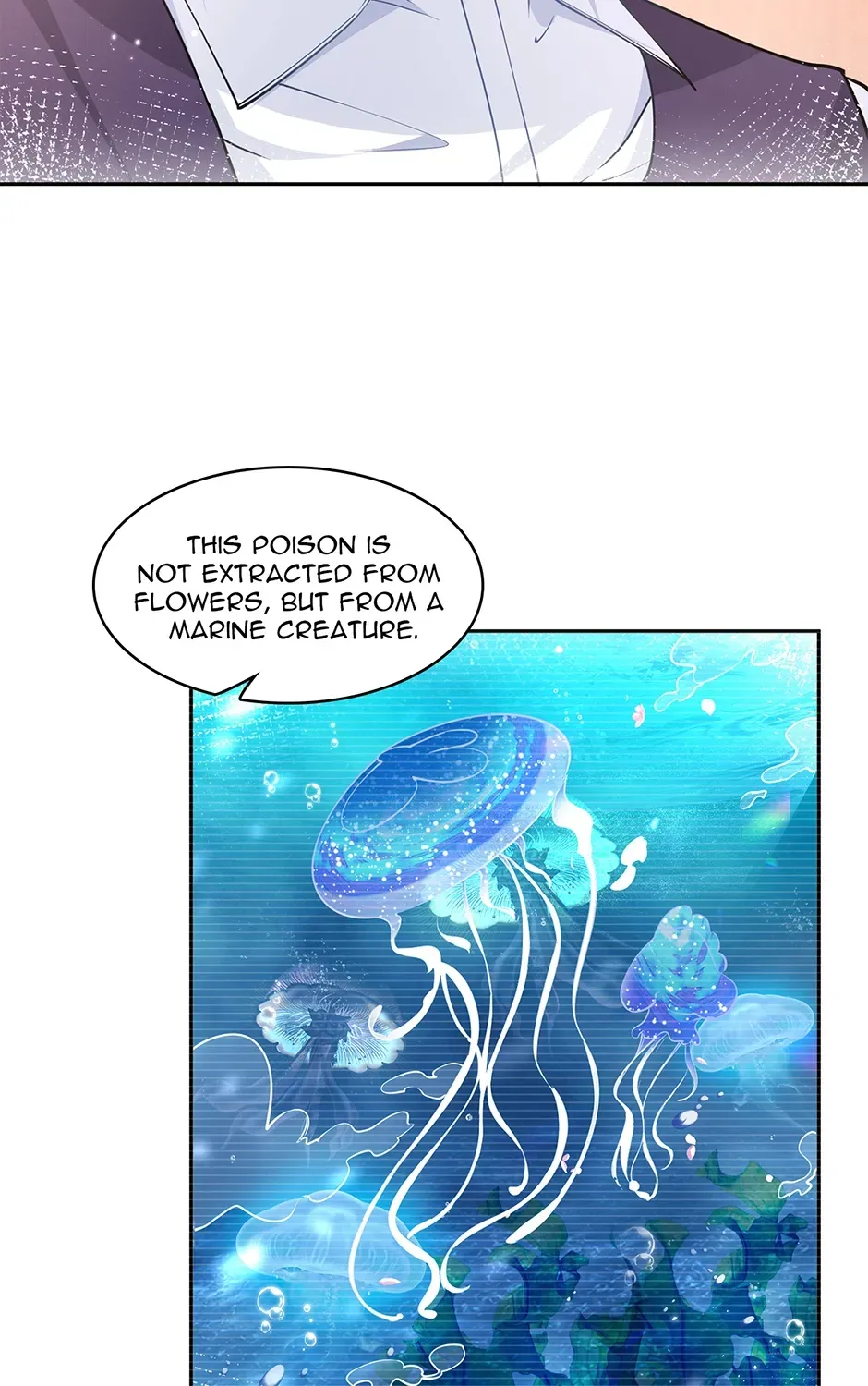 I Became the Sacrificial Princess Chapter 122 page 55 - 