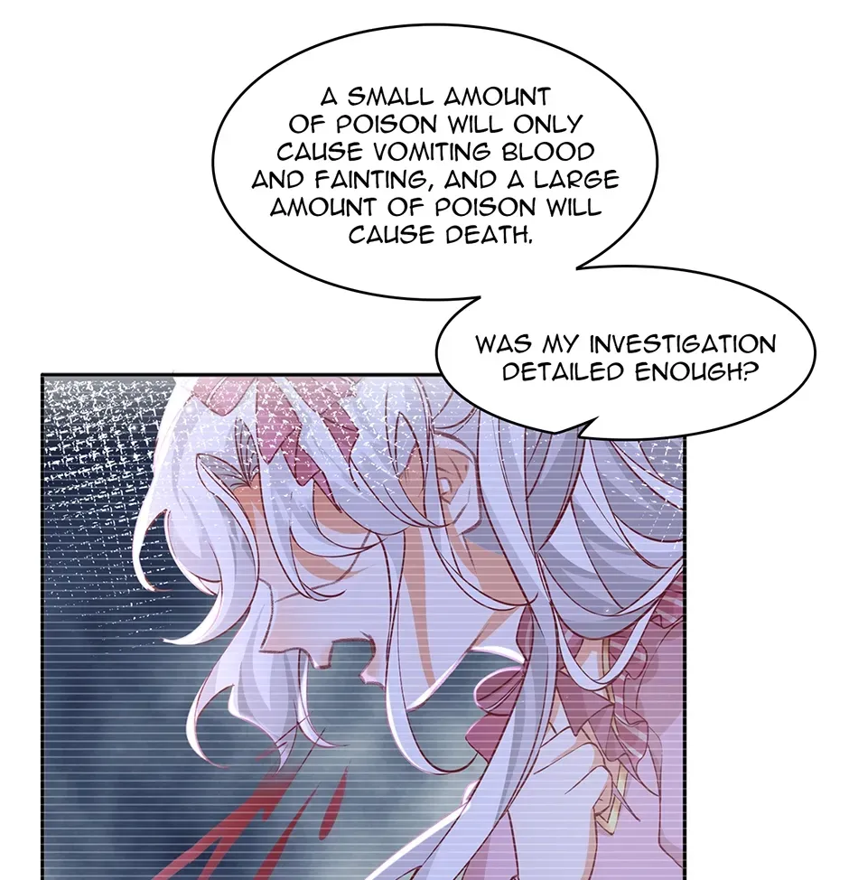 I Became the Sacrificial Princess Chapter 122 page 57 - 