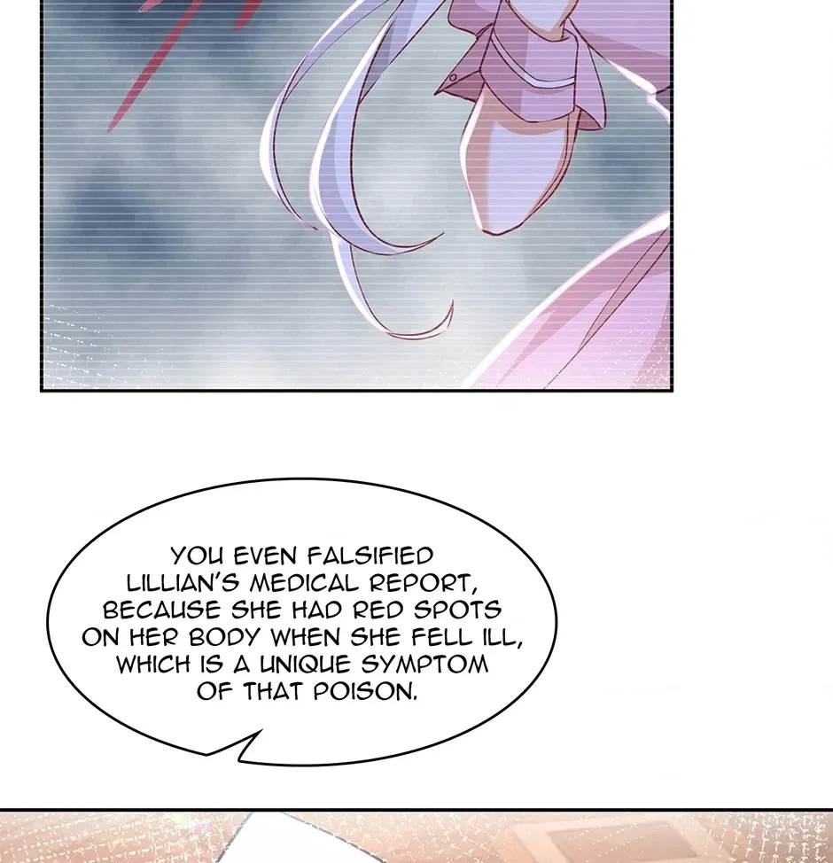 I Became the Sacrificial Princess Chapter 122 page 58 - 