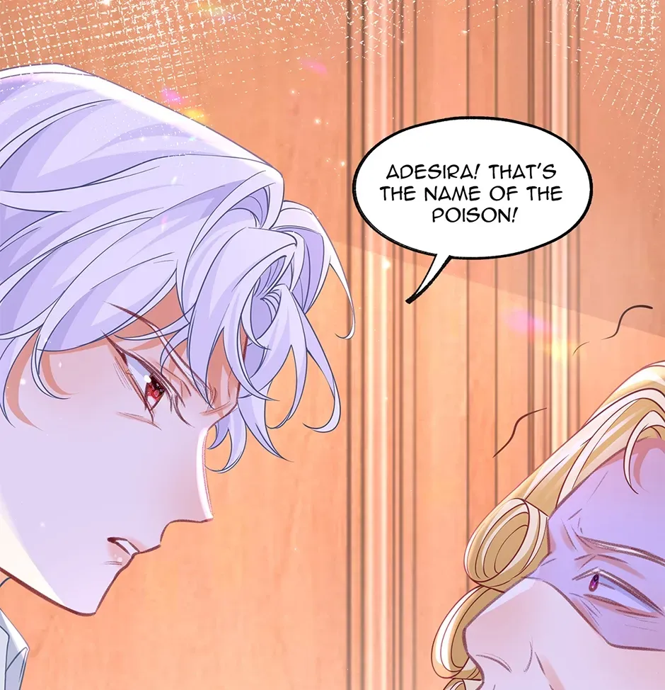 I Became the Sacrificial Princess Chapter 122 page 60 - 