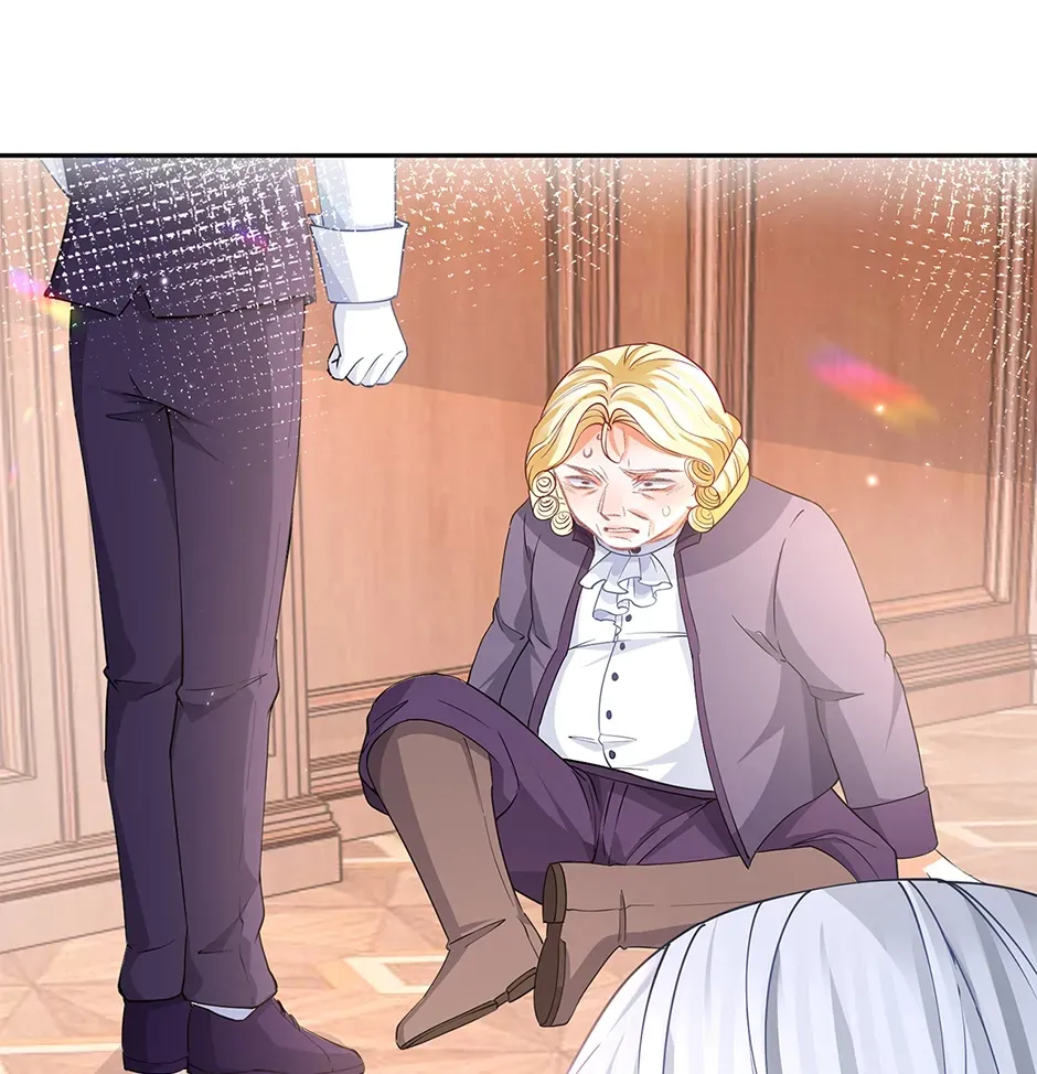 I Became the Sacrificial Princess Chapter 122 page 62 - 