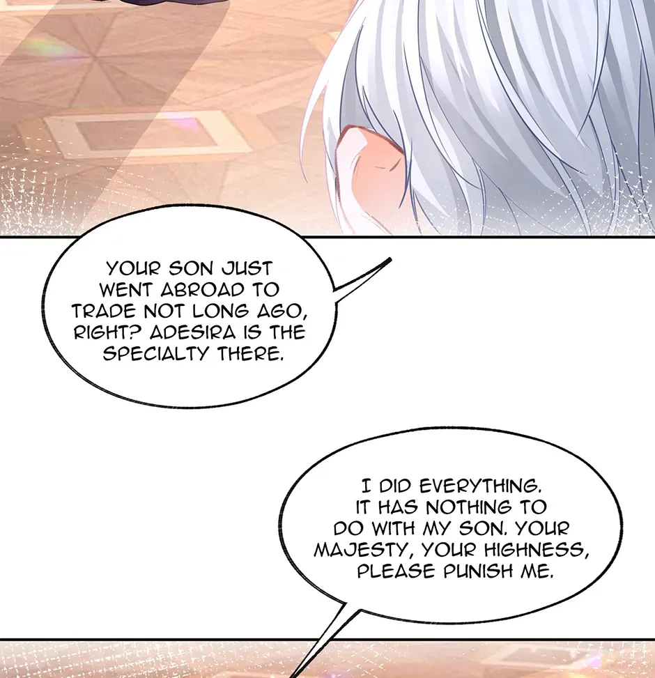 I Became the Sacrificial Princess Chapter 122 page 63 - 