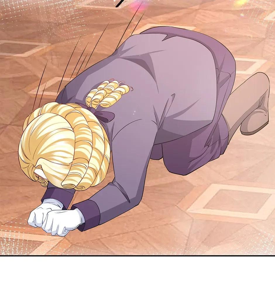 I Became the Sacrificial Princess Chapter 122 page 64 - 