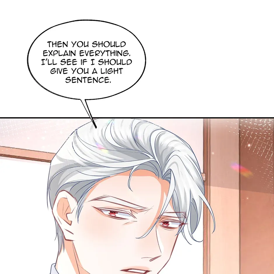 I Became the Sacrificial Princess Chapter 122 page 65 - 