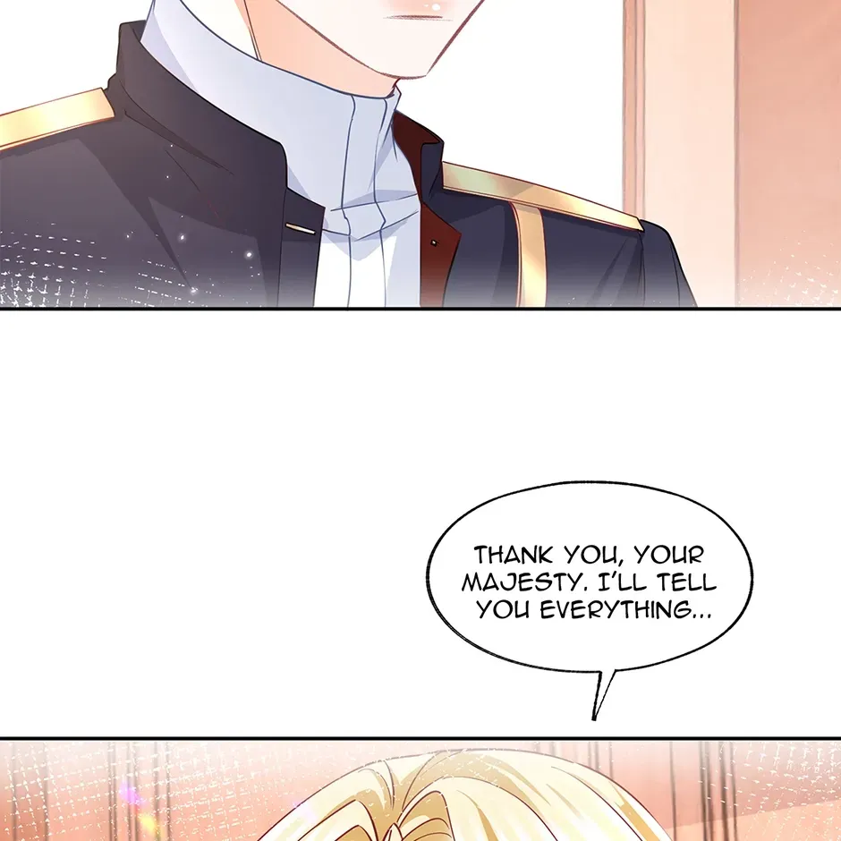 I Became the Sacrificial Princess Chapter 122 page 66 - 