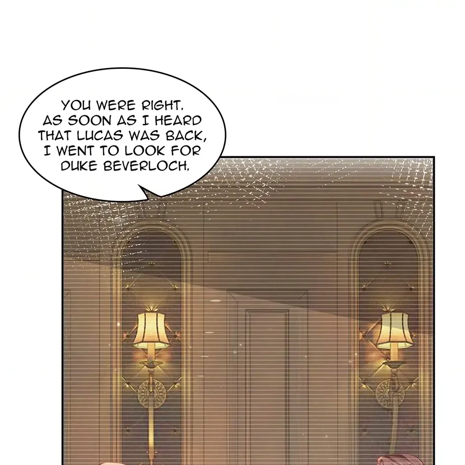 I Became the Sacrificial Princess Chapter 122 page 68 - 