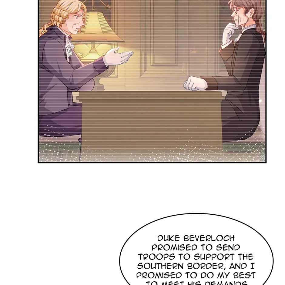 I Became the Sacrificial Princess Chapter 122 page 69 - 