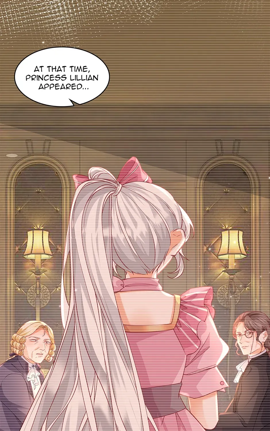 I Became the Sacrificial Princess Chapter 122 page 71 - 