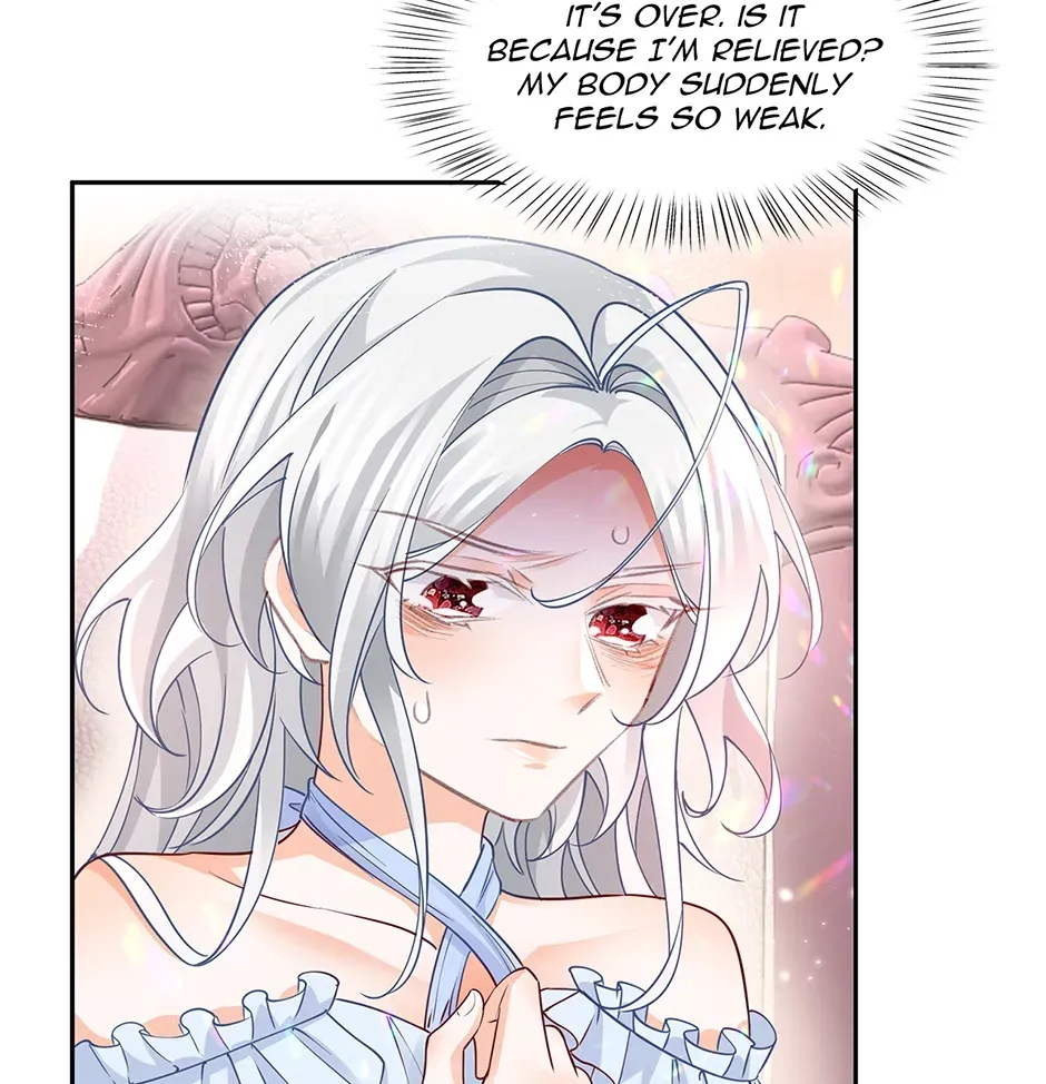 I Became the Sacrificial Princess Chapter 123 page 11 - 