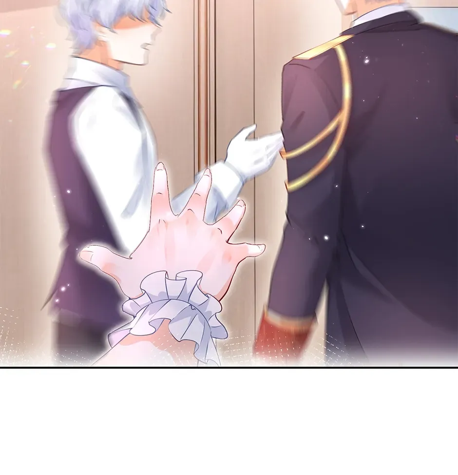 I Became the Sacrificial Princess Chapter 123 page 13 - 