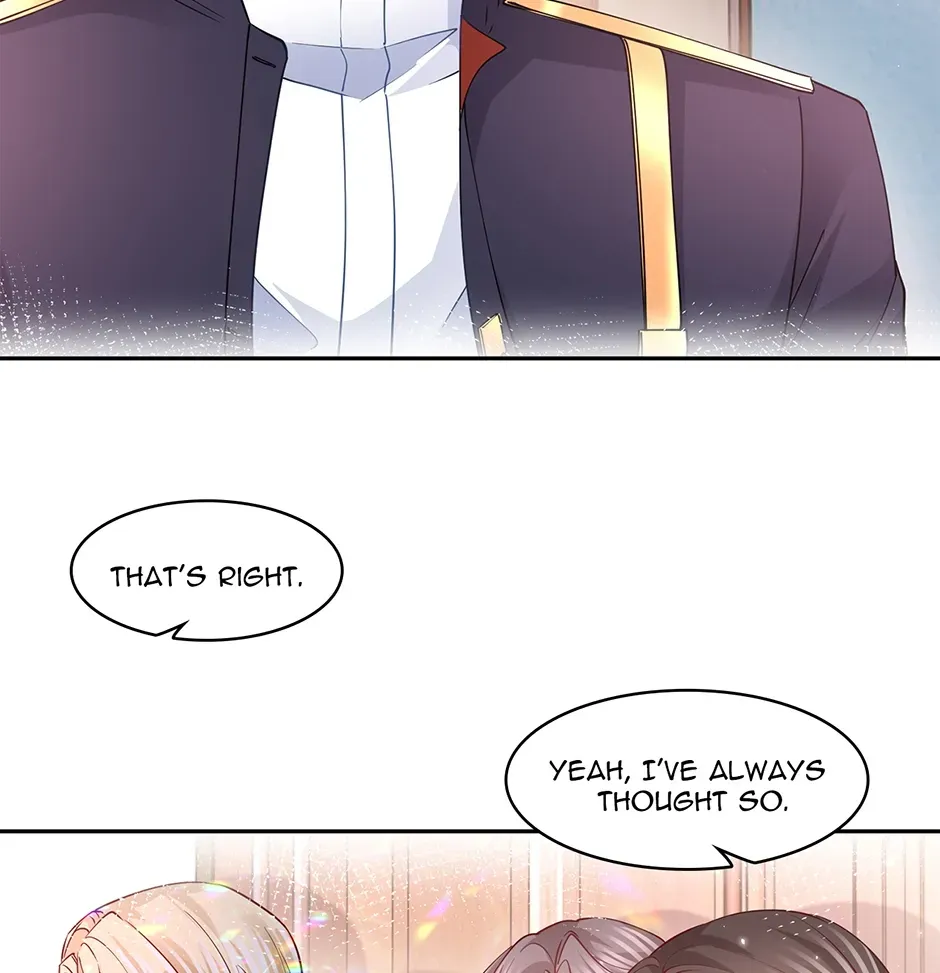 I Became the Sacrificial Princess Chapter 123 page 15 - 