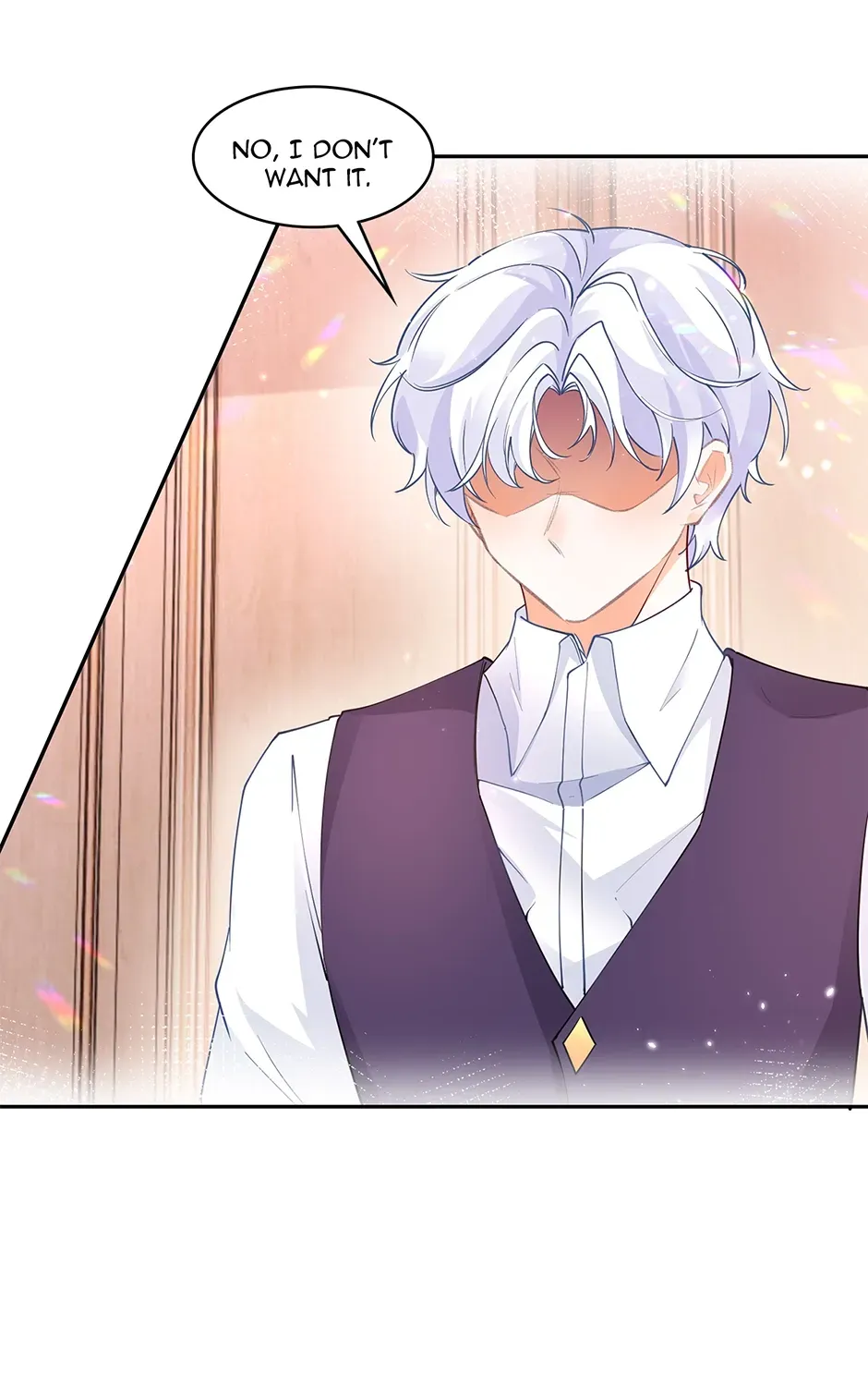 I Became the Sacrificial Princess Chapter 123 page 19 - 