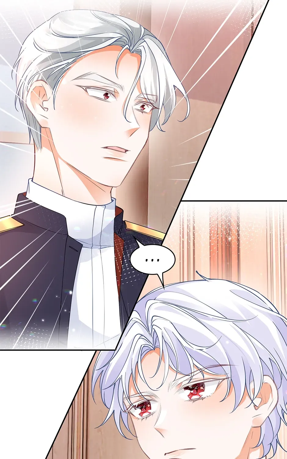 I Became the Sacrificial Princess Chapter 123 page 21 - 