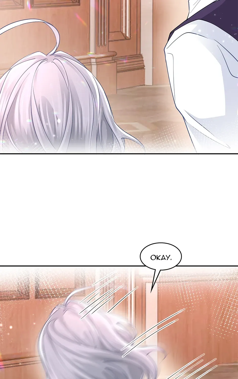 I Became the Sacrificial Princess Chapter 123 page 29 - 