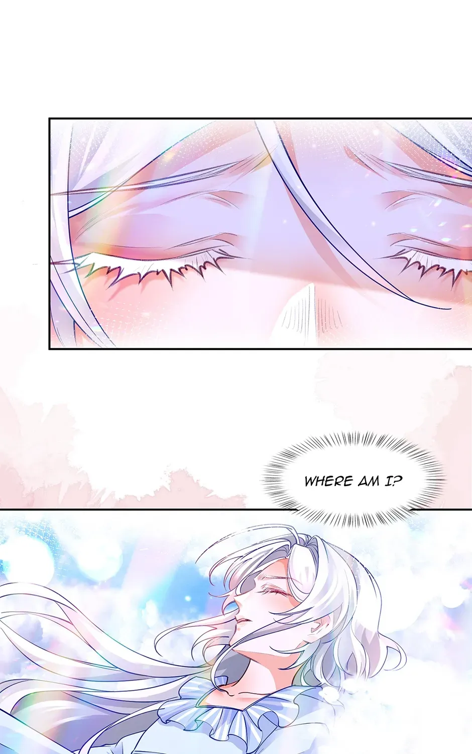 I Became the Sacrificial Princess Chapter 123 page 33 - 