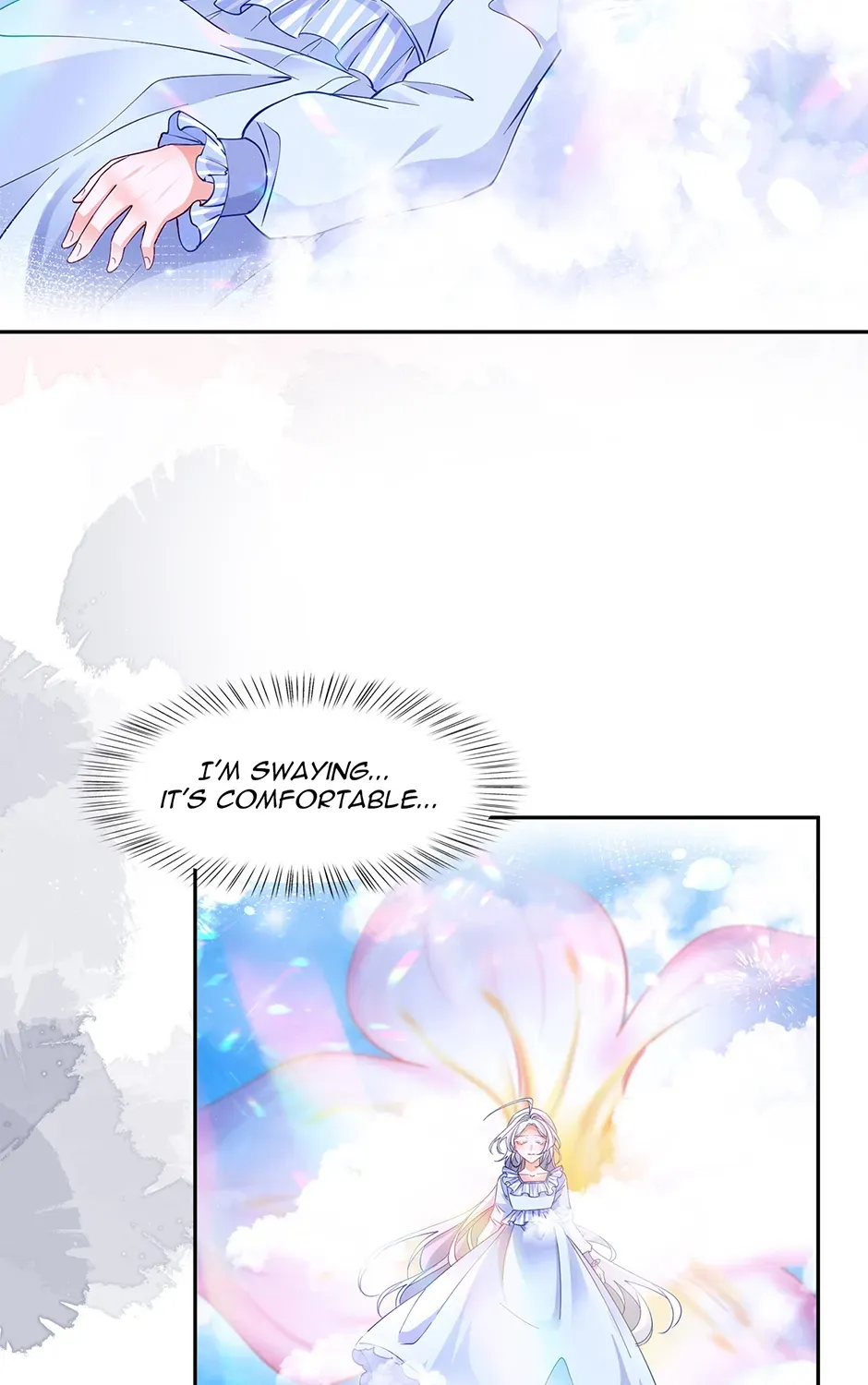 I Became the Sacrificial Princess Chapter 123 page 35 - 
