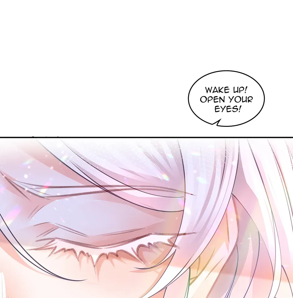 I Became the Sacrificial Princess Chapter 123 page 41 - 