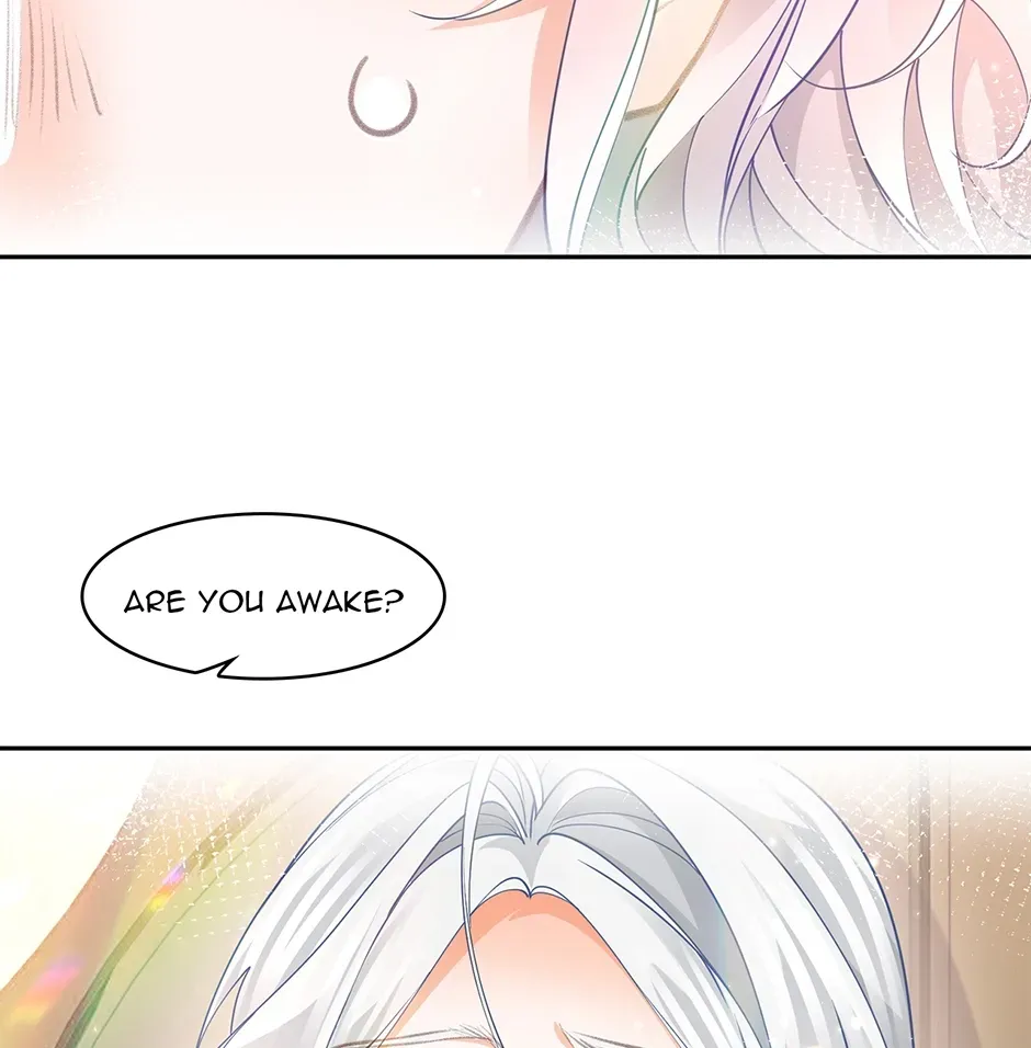 I Became the Sacrificial Princess Chapter 123 page 42 - 
