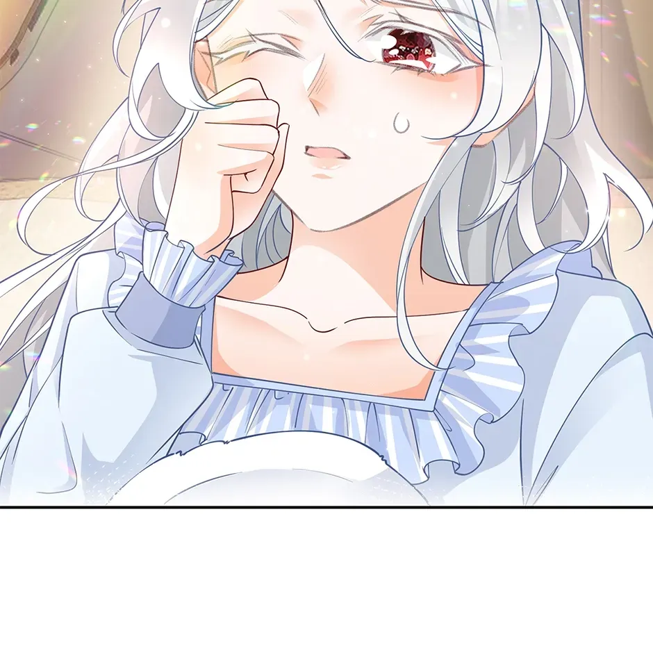 I Became the Sacrificial Princess Chapter 123 page 43 - 