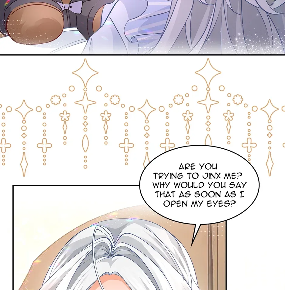 I Became the Sacrificial Princess Chapter 123 page 45 - 