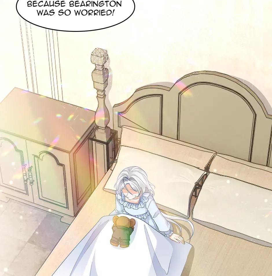 I Became the Sacrificial Princess Chapter 123 page 47 - 