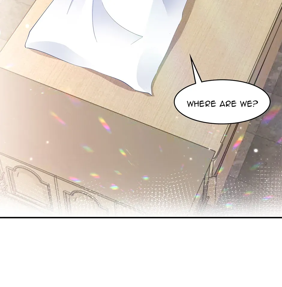 I Became the Sacrificial Princess Chapter 123 page 48 - 