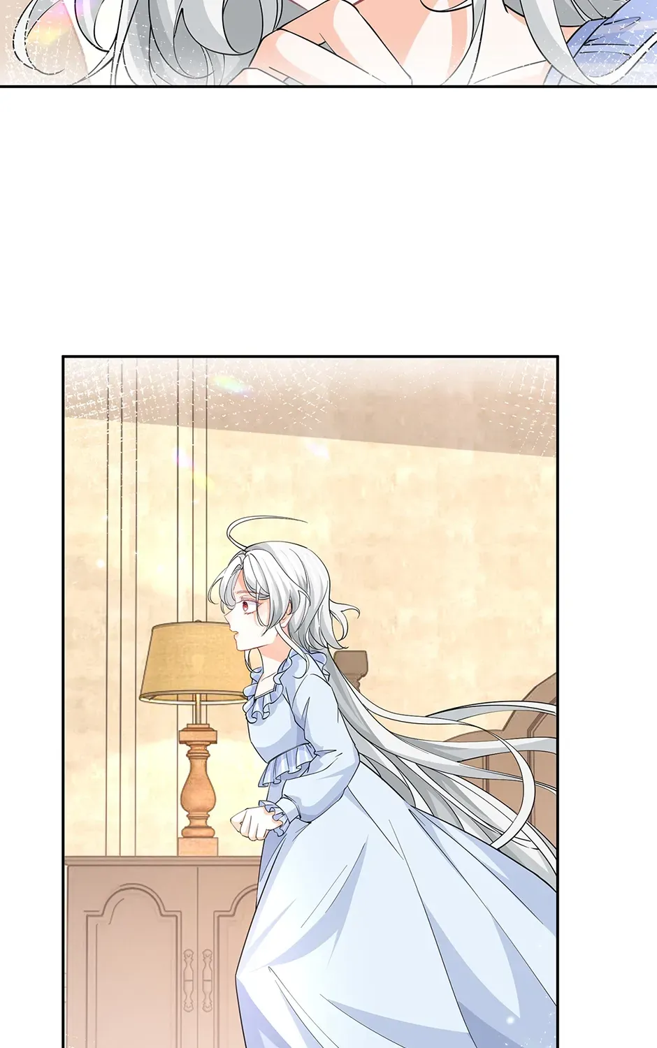 I Became the Sacrificial Princess Chapter 123 page 55 - 