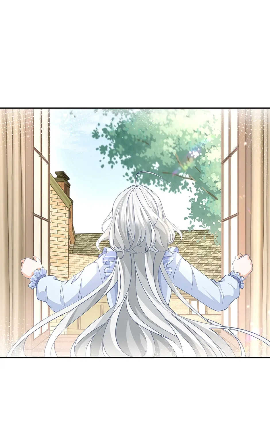I Became the Sacrificial Princess Chapter 123 page 57 - 