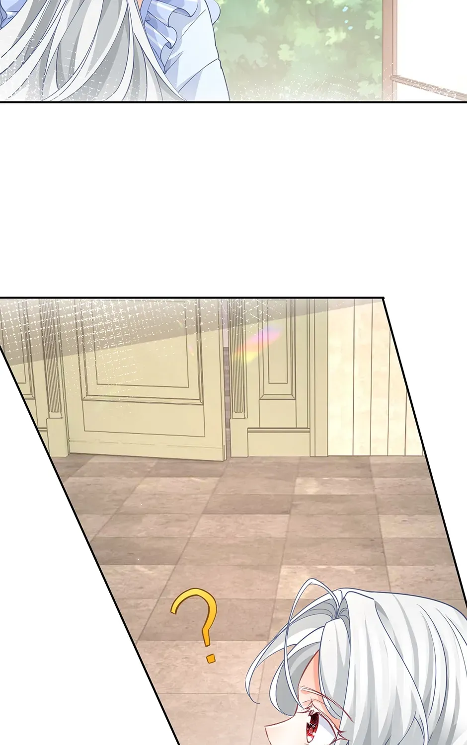 I Became the Sacrificial Princess Chapter 123 page 61 - 