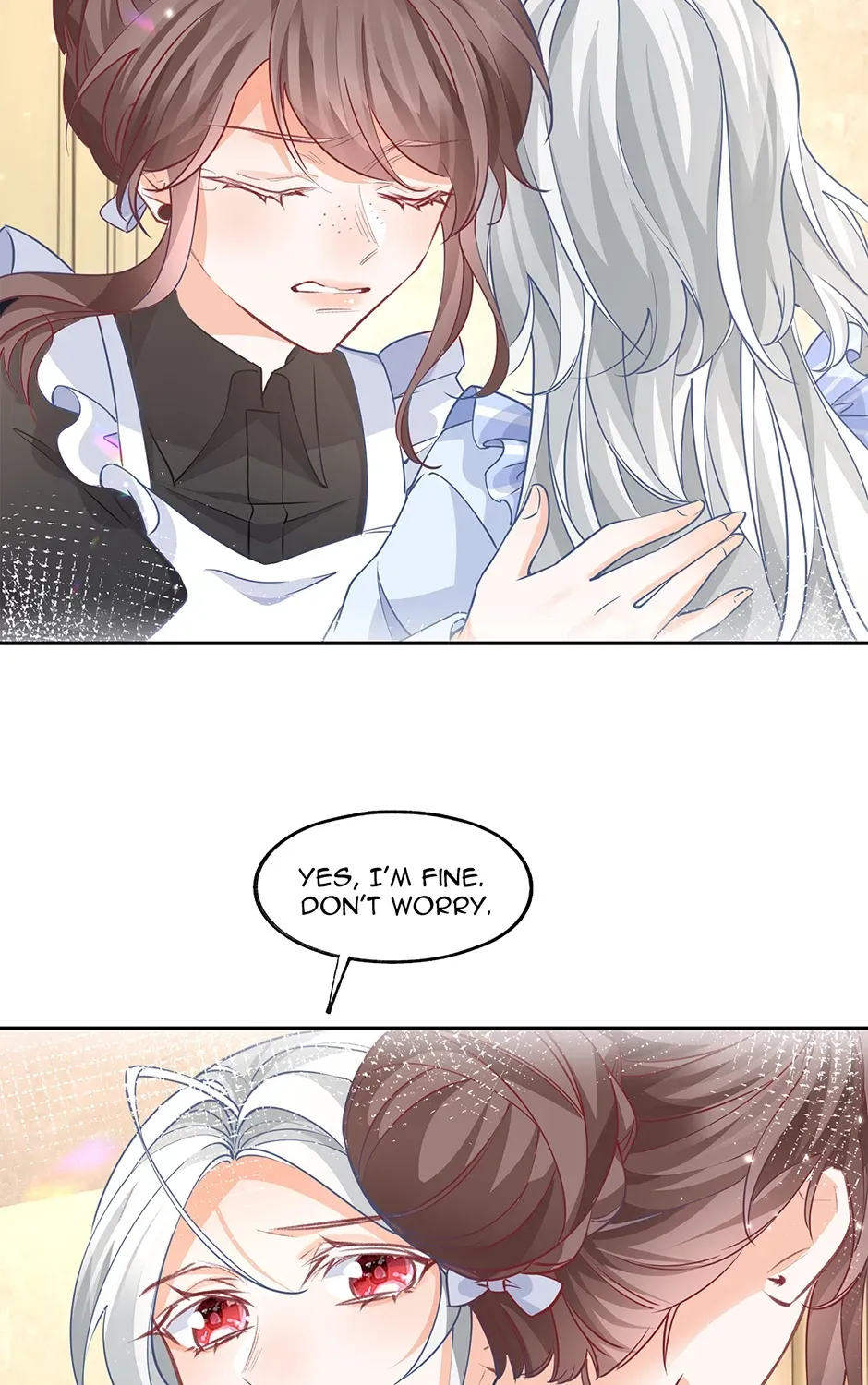 I Became the Sacrificial Princess Chapter 123 page 67 - 