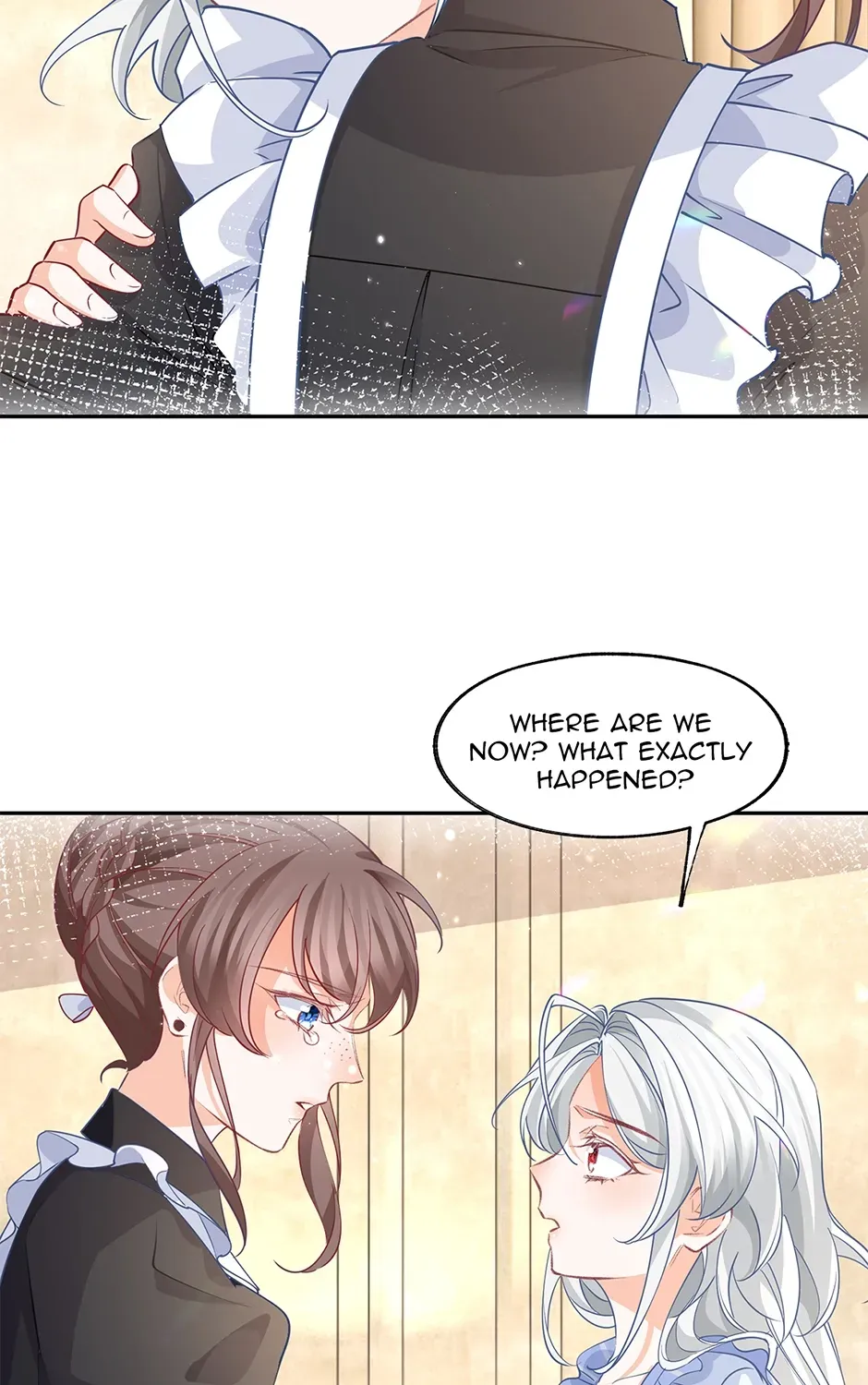 I Became the Sacrificial Princess Chapter 123 page 69 - 