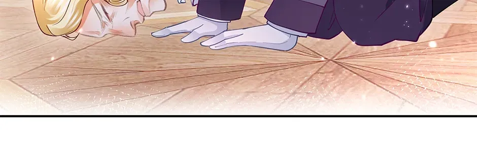 I Became the Sacrificial Princess Chapter 123 page 8 - 